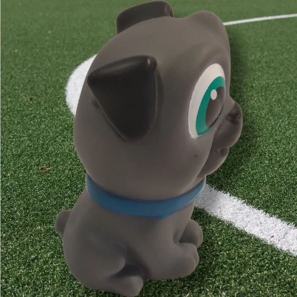 Disney Secret Life of Pets Bingo Exclusive Action Figure / Cake Topper‎ 3”
